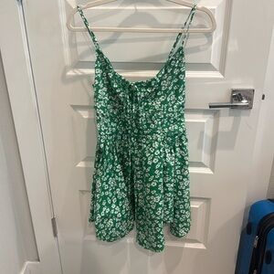 Princess Polly Barrett Mini Dress US Size 6